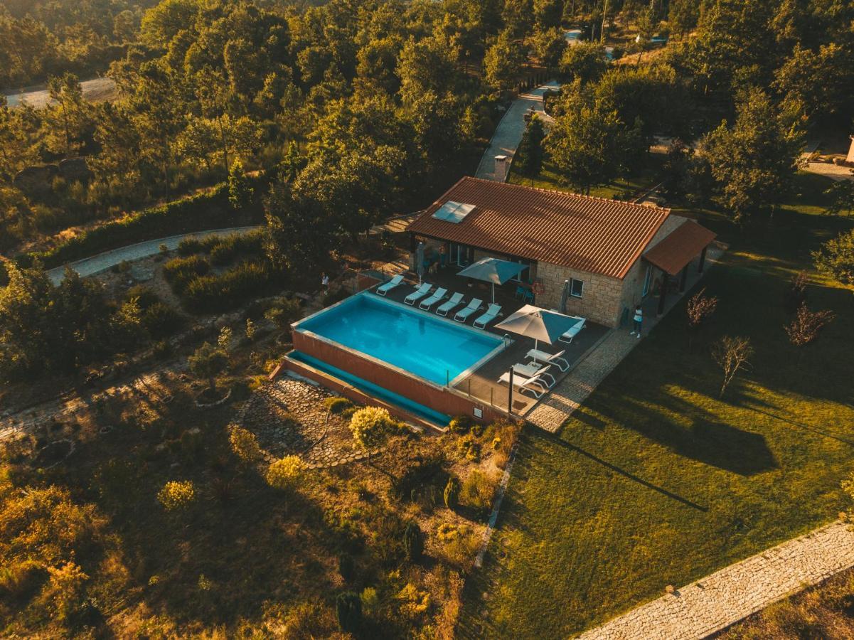 Moinho Da Lapa Villa Lapa  Exterior photo