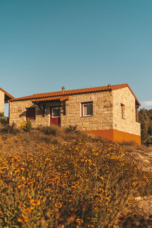 Moinho Da Lapa Villa Lapa  Exterior photo